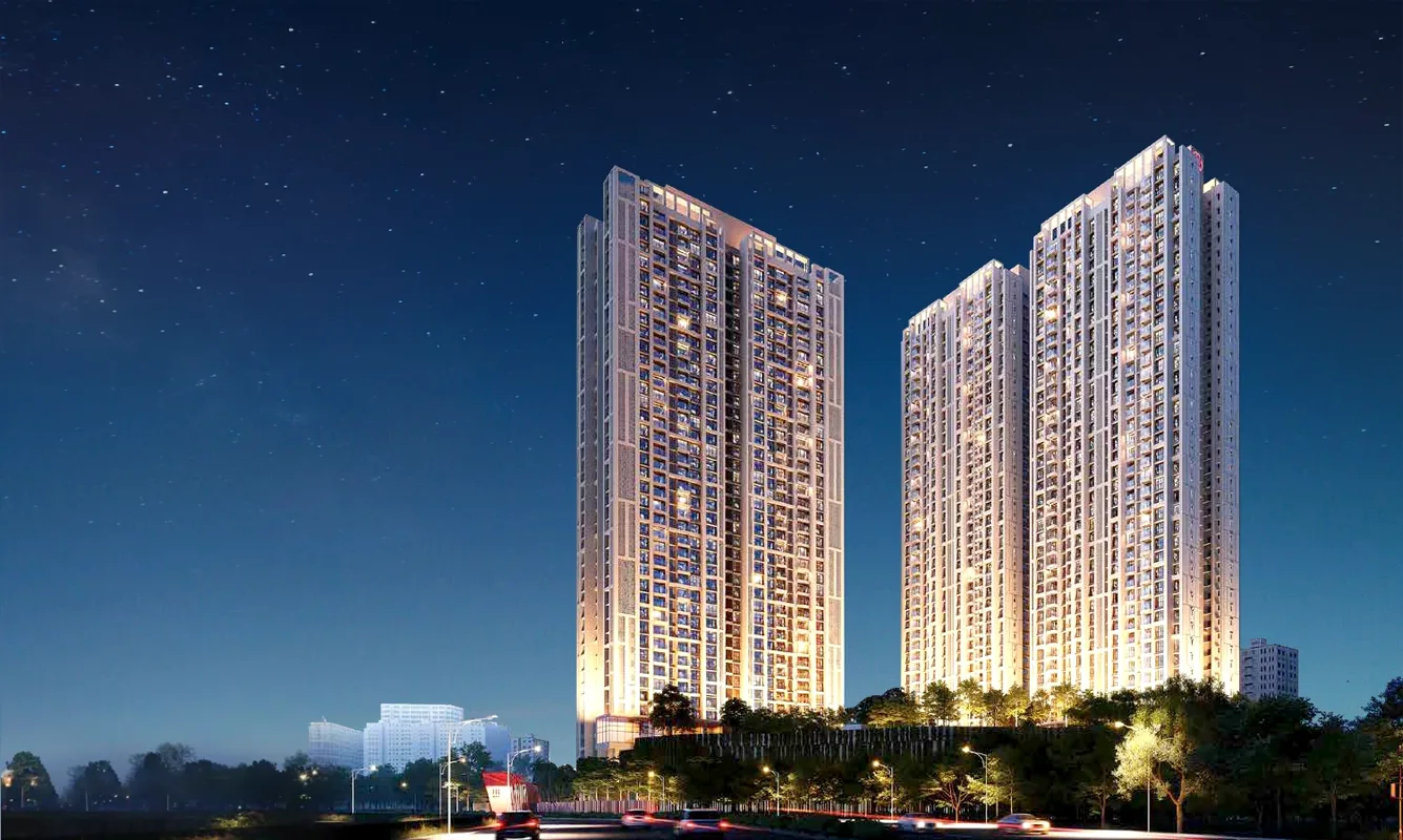 Ten X Era by Raymond Realty
